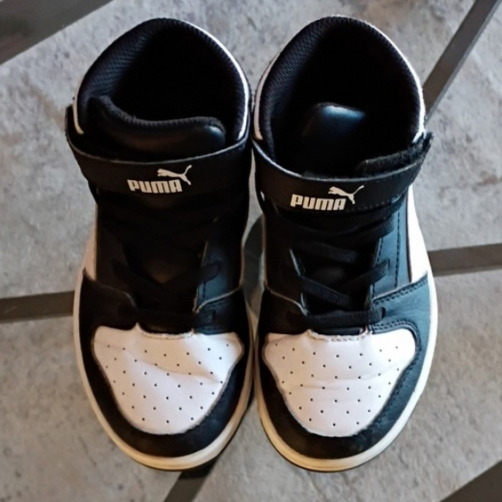 Size 4/5 Kids Clothing Bundle size 11 Shoes - Picture 13 of 17